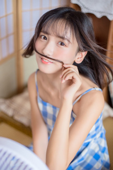 只准她放肆